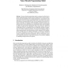 Efficient Runtime Thread Management for the Nano-Threads Programming Model