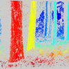 Efficient Sampling of Disparity Space for Fast And Accurate Matching