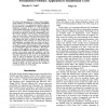 Efficient SAT Techniques for Absolute Encoding of Permutation Problems: Application to Hamiltonian Cycles