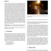 Efficient selective rendering of participating media