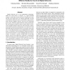 Efficient Similarity Search in Digital Libraries