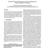 Efficient Software Performance Estimation Methods for Hardware/Software Codesign