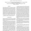 Efficient sparse self-similarity matrix construction for repeating sequence detection