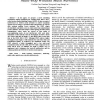 Efficient Spatial Reuse in Multi-Radio, Multi-Hop Wireless Mesh Networks