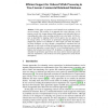 Efficient Support for Ordered XPath Processing in Tree-Unaware Commercial Relational Databases