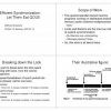 Efficient Synchronization: Let Them Eat QOLB