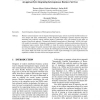 Efficient System Integration using Semantic Requirements and Capability Models - An Approach for Integrating Heterogeneous Busin