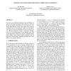 Efficient tail estimation for sums of correlated lognormals