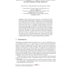 Efficient Techniques to Explore and Rank Paths in Life Science Data Sources