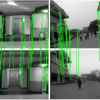 Efficient Topological Localization Using Orientation Adjacency Coherence Histograms