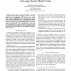 Efficient Translation of Algorithmic Kernels on Large-Scale Multi-cores