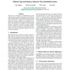 Efficient type and memory safety for tiny embedded systems