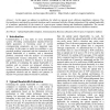 Efficient Upload Bandwidth Estimation and Communication Resource Allocation Techniques