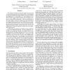 Efficient Use of Memory Bandwidth to Improve Network Processor Throughput