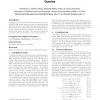 Efficient vectorial operators for processing xml twig queries