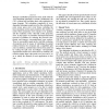 Efficient View-dependent Rendering of Terrains