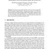 Efficient Word Retrieval by Means of SOM Clustering and PCA
