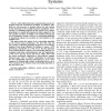 Efficient Workstealing for Multicore Event-Driven Systems