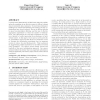 Efficient xml data dissemination with piggybacking