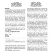 Efficiently evolving programs through the search for novelty