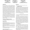 Efficiently Learning Mixtures of Two Gaussians