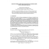 Eigenvectors-based parallelisation of nested loops with affine dependences