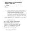 Eight significant events in the 50 year history of computing
