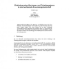 Einbindung eines Buchungs- und Ticketingsystems in eine bestehende Anwendungslandschaft