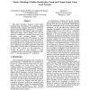 Elastic Matching of Online Handwritten Tamil and Telugu Scripts Using Local Features