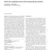 Elastic time computation in QoS-driven hypermedia presentations