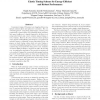 Elastic Timing Scheme for Energy-Efficient and Robust Performance