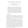 Electoral Systems in Ambient Calculi