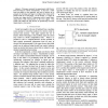 Electric Field Servoing for robotic manipulation