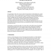 Electronic News Delivery Project