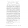 Elements of a Theory of Simulation