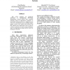 Eliciting and Validating Knowledge in Knowledge Management Systems