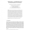 Eliciting Matters - Controlling Skyline Sizes by Incremental Integration of User Preferences