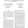 Eliciting Multi-Agent Systems Intentionality: from Language Extended Lexicon to i* Models