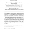 Eliminating graphs by means of parallel knock-out schemes