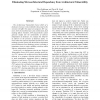 Eliminating microarchitectural dependency from Architectural Vulnerability