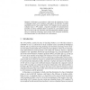 Eliminating Redundant Clauses in SAT Instances