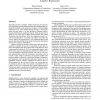 Eliminating synchronization bottlenecks in object-based programs using adaptive replication