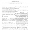 Elliptic Curve Cryptosystems and Side-channel Attacks