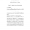 Elliptic Curves with a Given Number of Points