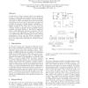 Elliptic Indexing of Multidimensional Databases