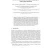 ELMS: An Environment Description Language for Multi-agent Simulation