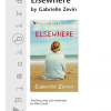 Elsewhere