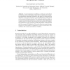 EM Algorithm for Symmetric Causal Independence Models