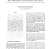 Email Task Management: An Iterative Relational Learning Approach