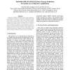Embedded DRAM (eDRAM) Power-Energy Estimation for System-on-a-Chip (SoC) Applications